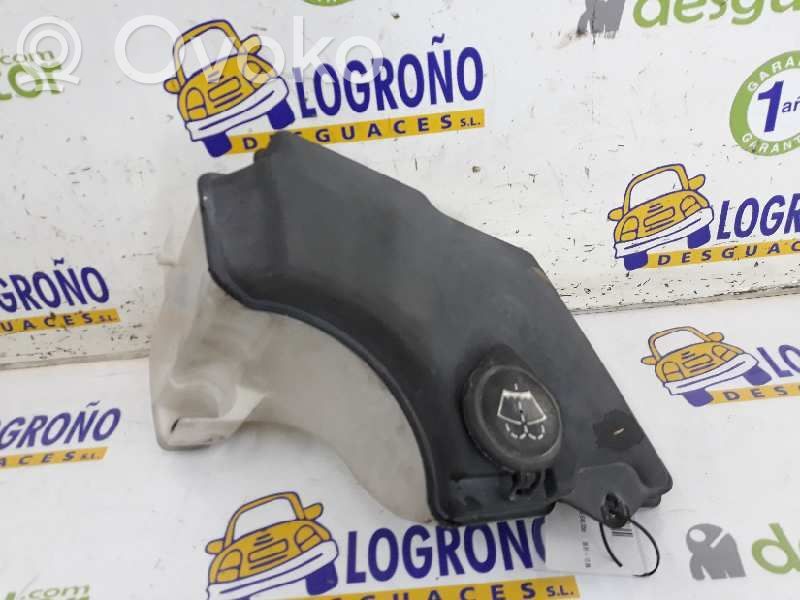 BMW 3 E46 Serbatoio/vaschetta liquido lavavetri parabrezza