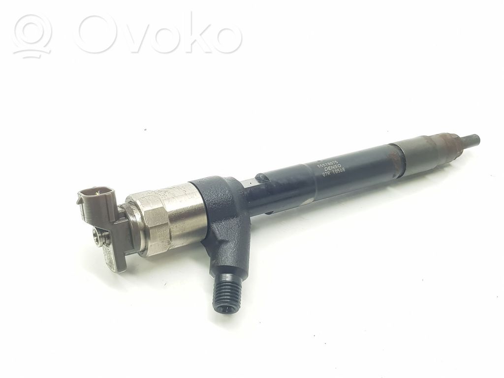 Injector combustibil   55578075,55578075,1151CB
