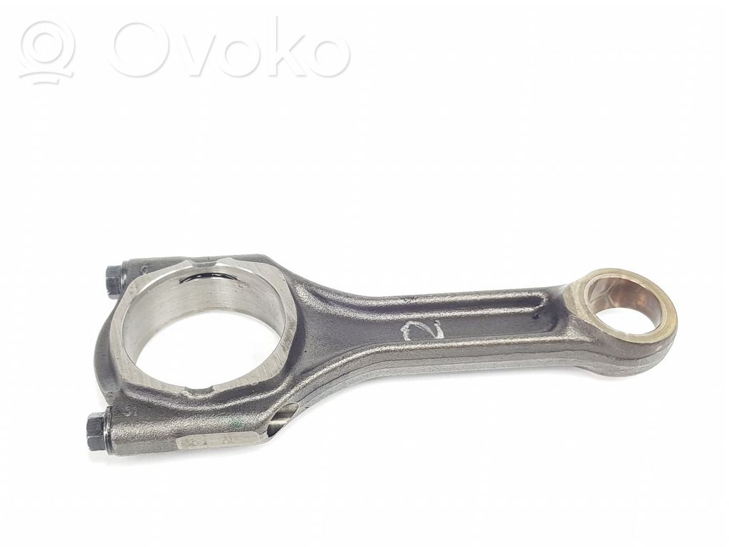 Opel Astra K Kiertokanki 