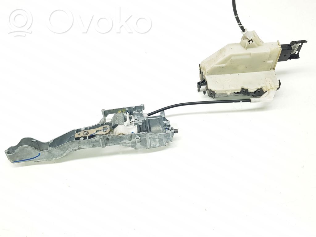 Türschloss vorne   9135EA,9135EA