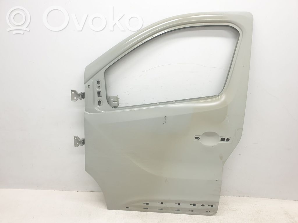 Renault Trafic III (X82) Portiera anteriore 