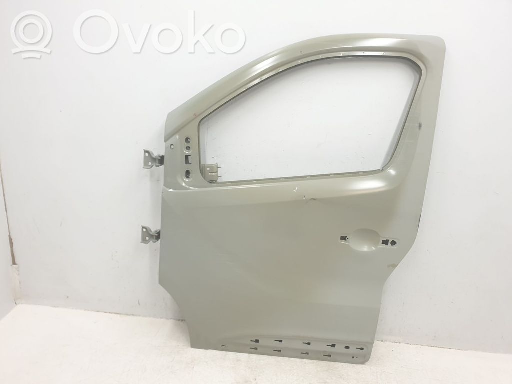 Renault Trafic III (X82) Portiera anteriore 