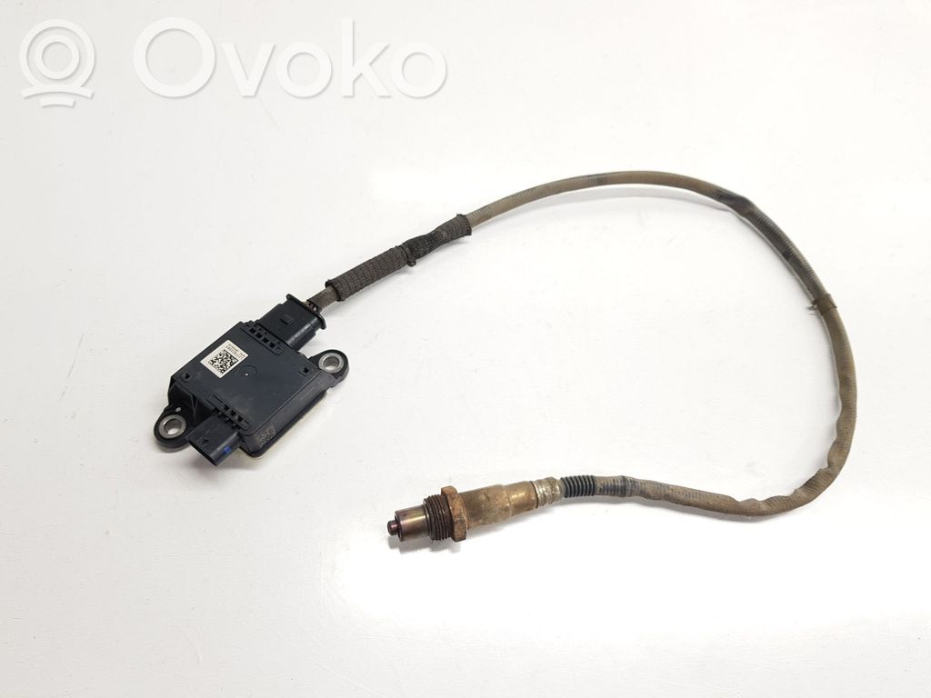 Renault Trafic III (X82) Sensor 