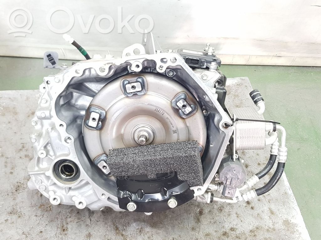 Jeep Renegade Manual 5 speed gearbox 