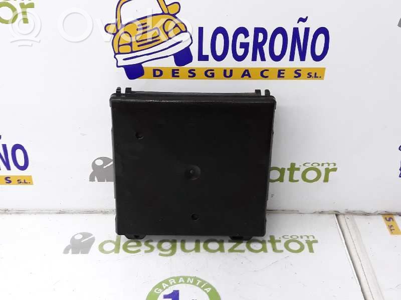 Seat Ibiza III (6L) Modul confort
