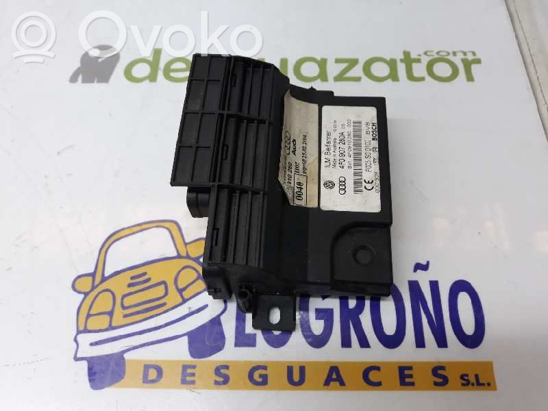 Altre centraline/moduli   4F0907280A,4F0910280