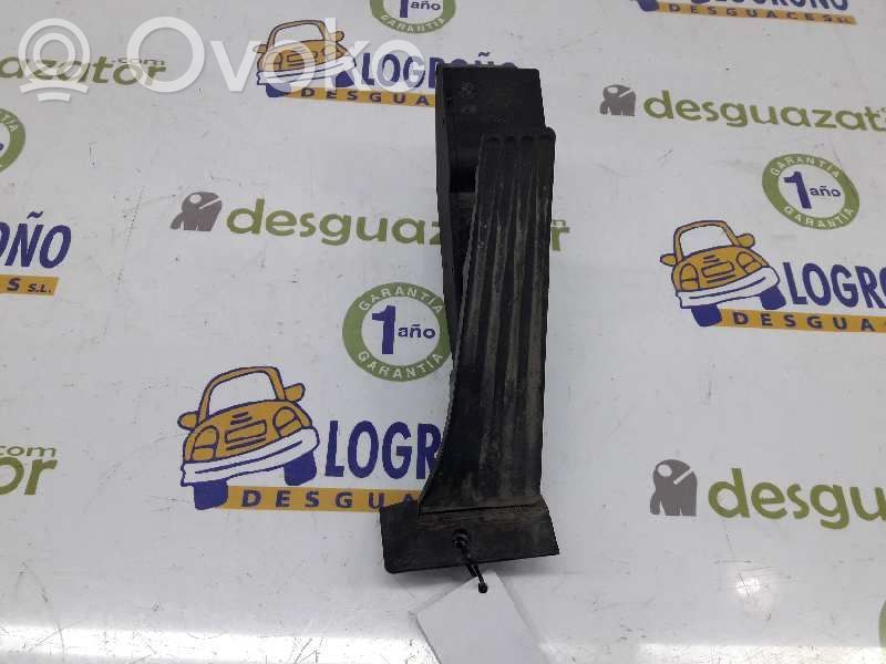 BMW X3 E83 Accelerator throttle pedal 