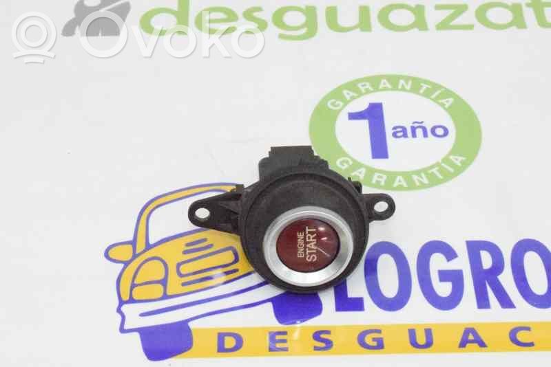 Honda Civic Engine start stop button switch 