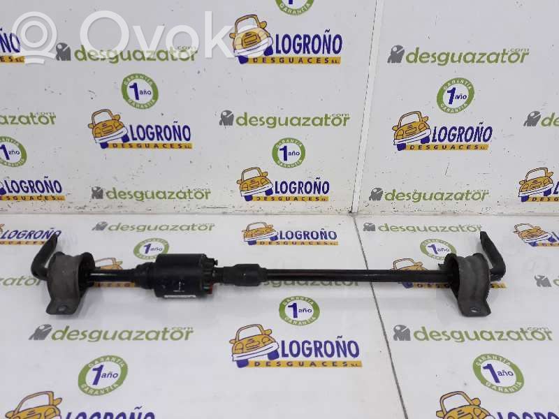 BMW X6 E71 Barra estabilizadora trasera 