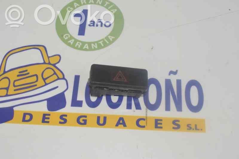Botón interruptor de luz de peligro   61318350947,61318350947
