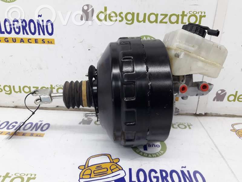 BMW 1 E81 E87 Brake booster 