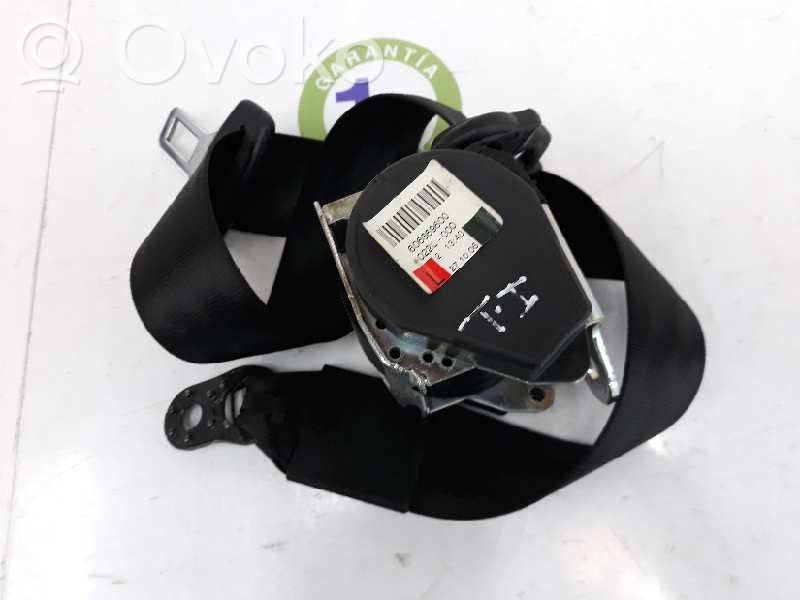 Cinturón trasero   4L0857805J,4L0857805J