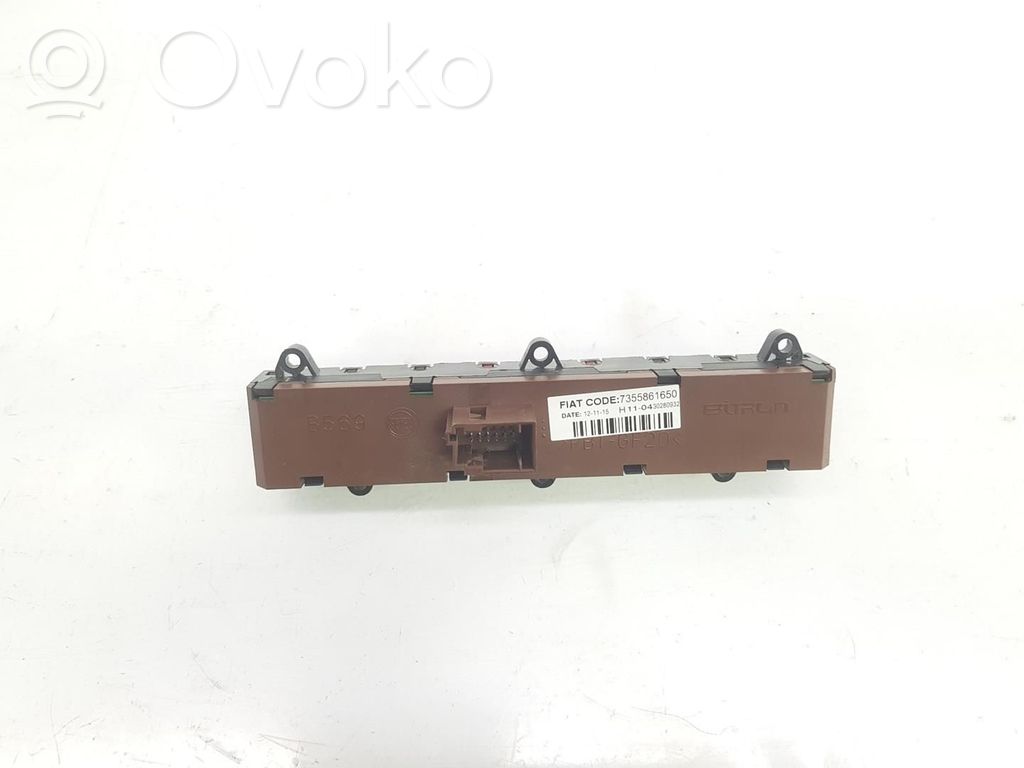 Peugeot Boxer Other switches/knobs/shifts 