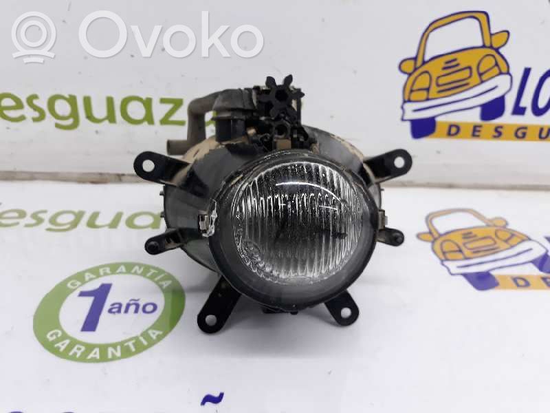Luz de niebla delantera   63176911007