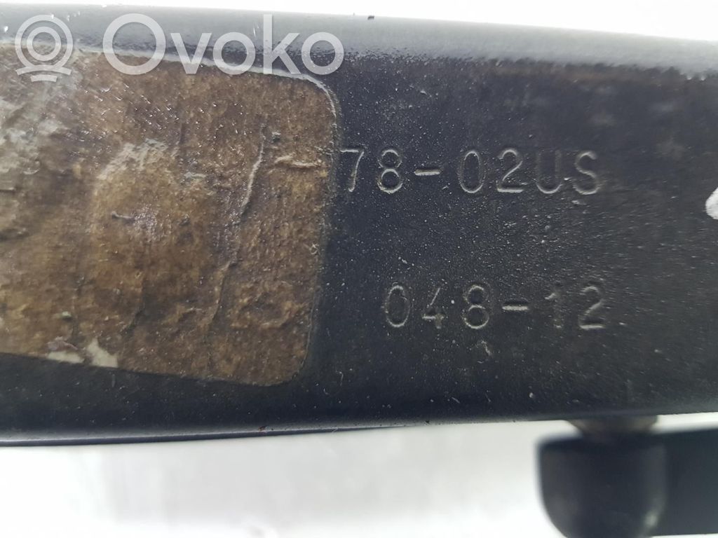 BMW X3 F25 Braccio di controllo sospensione posteriore 