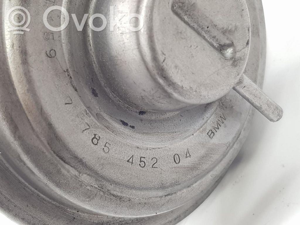 EGR-venttiili   11717785452,7785452,1111AA