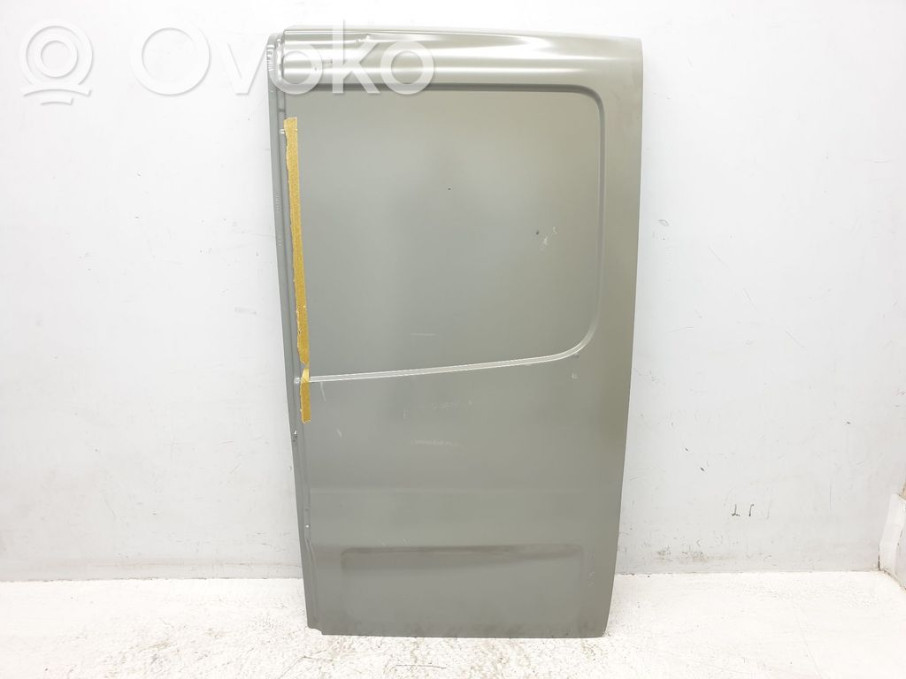 Renault Trafic III (X82) Portiera posteriore
