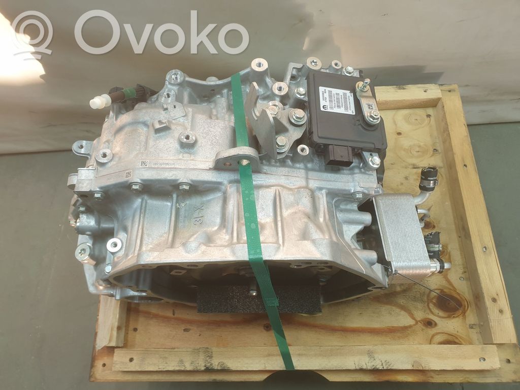 Jeep Renegade Manual 5 speed gearbox 