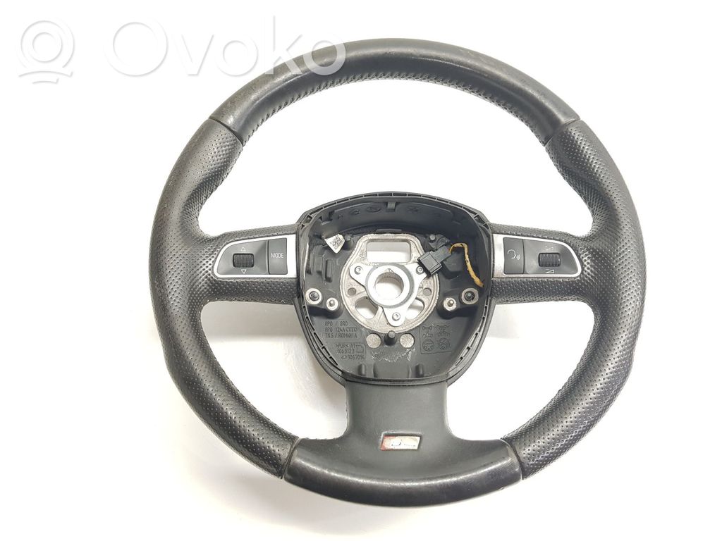 Audi A3 S3 8P Volante 