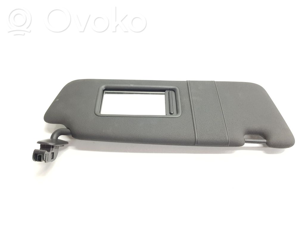 Audi A3 S3 8P Sun visor 