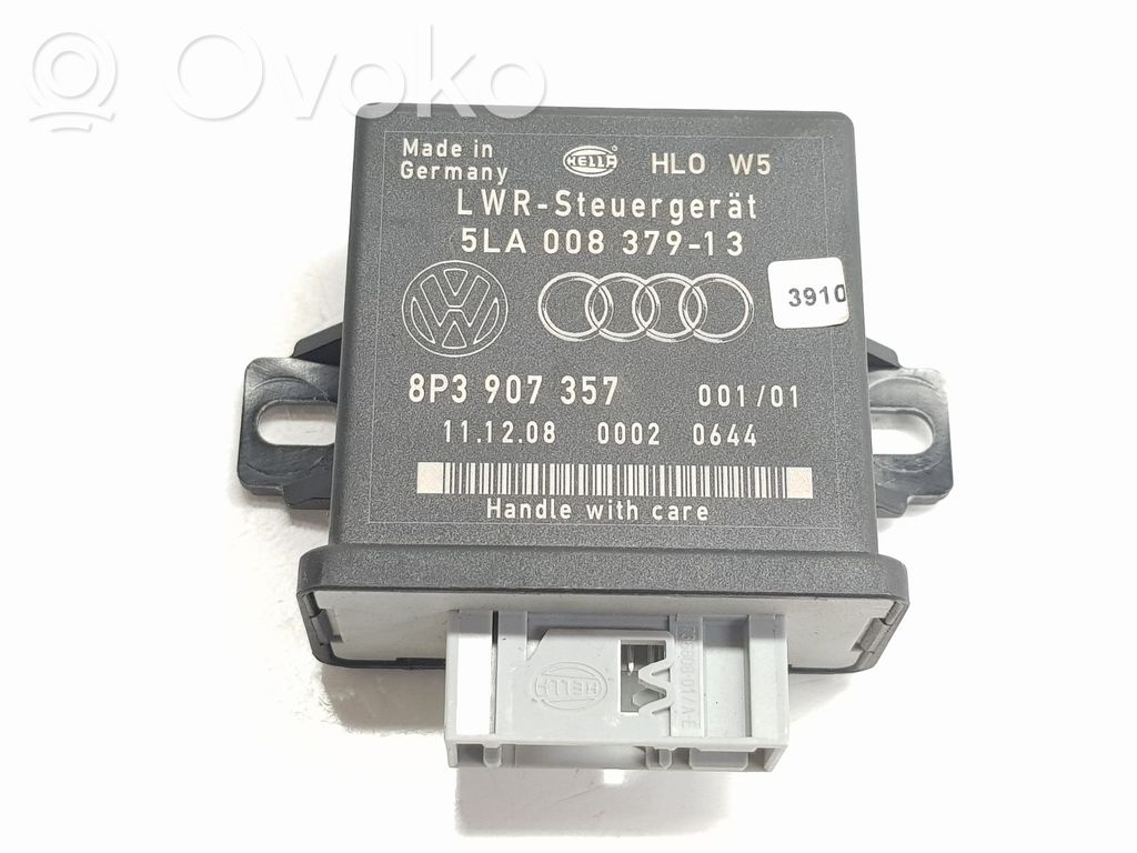 Autres unités de commande / modules   8P3907357,8P3907357