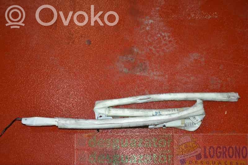 Toyota Avensis T250 Kurtyna airbag 