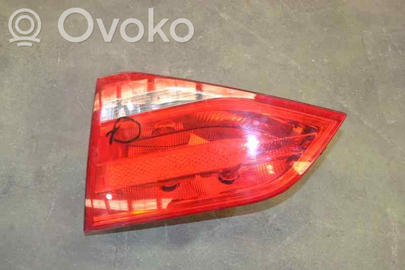 Audi A4 S4 B8 8K Luci posteriori del portellone del bagagliaio 