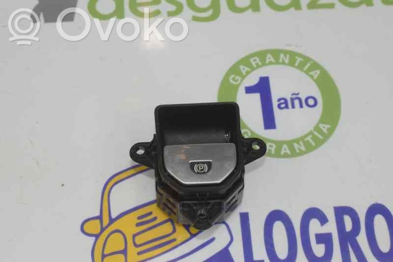 Land Rover Evoque I Interruttore del freno di stazionamento/freno a mano