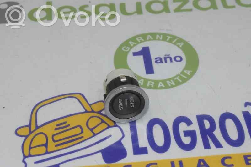 Engine start stop button switch   LR025904,BJ3214C376AA