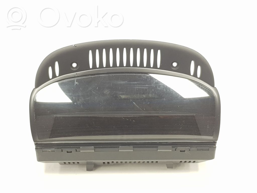 Bildschirm / Display / Anzeige   65829145102,9316127