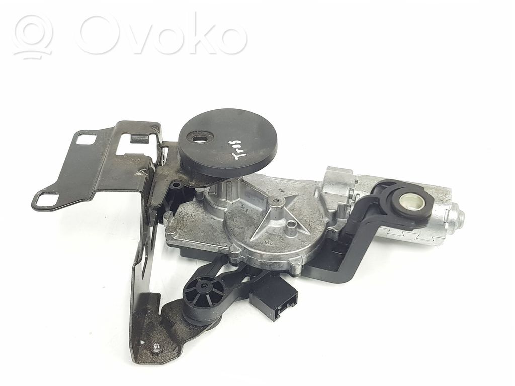BMW 3 E90 E91 Motor ștergător lunetă