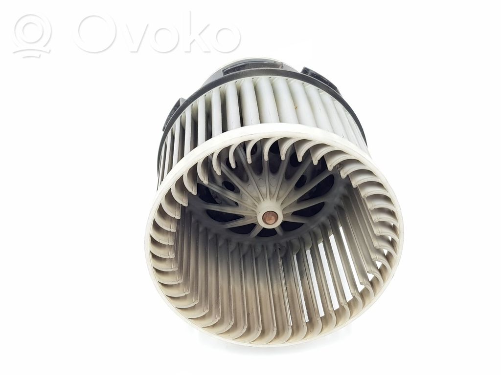 Peugeot 308 Ventilator aerotermă