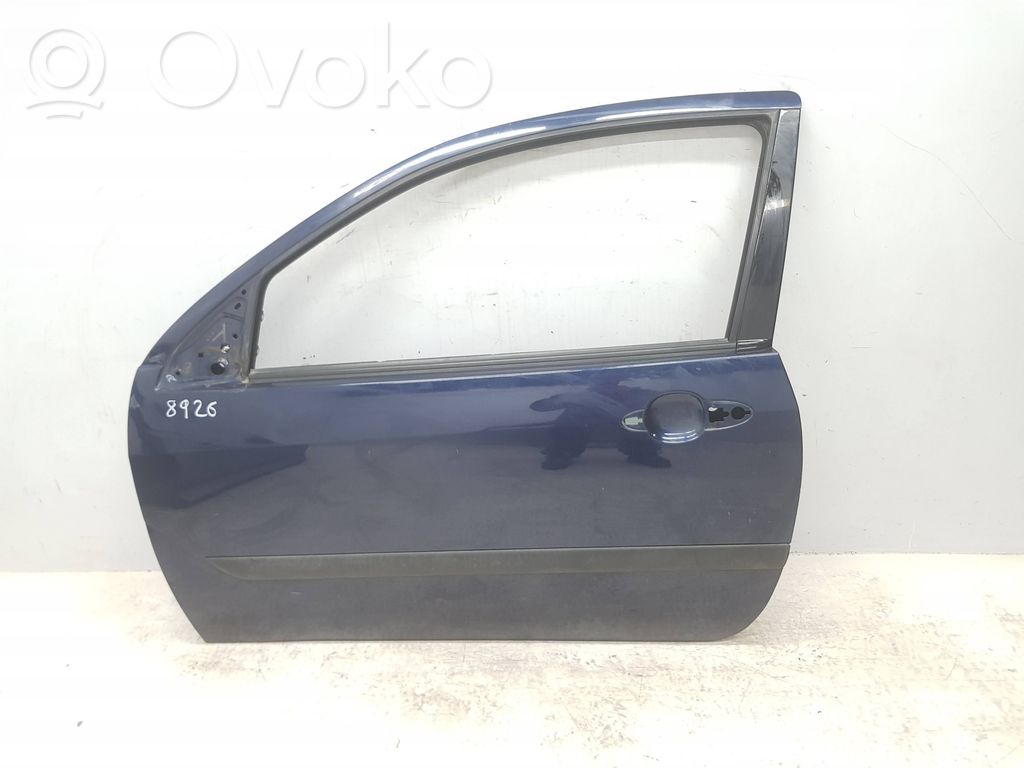 Priekinės durys   4S41B20125CB,1430144,COLORAZULTINTA