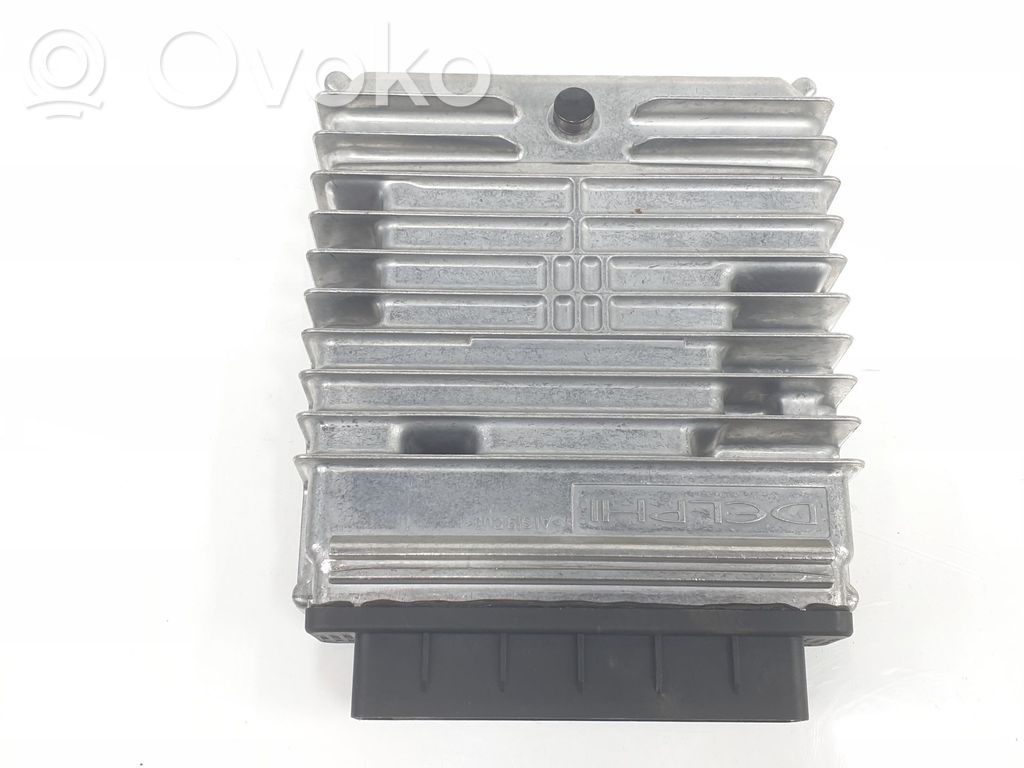 Ford Focus Engine control unit/module 