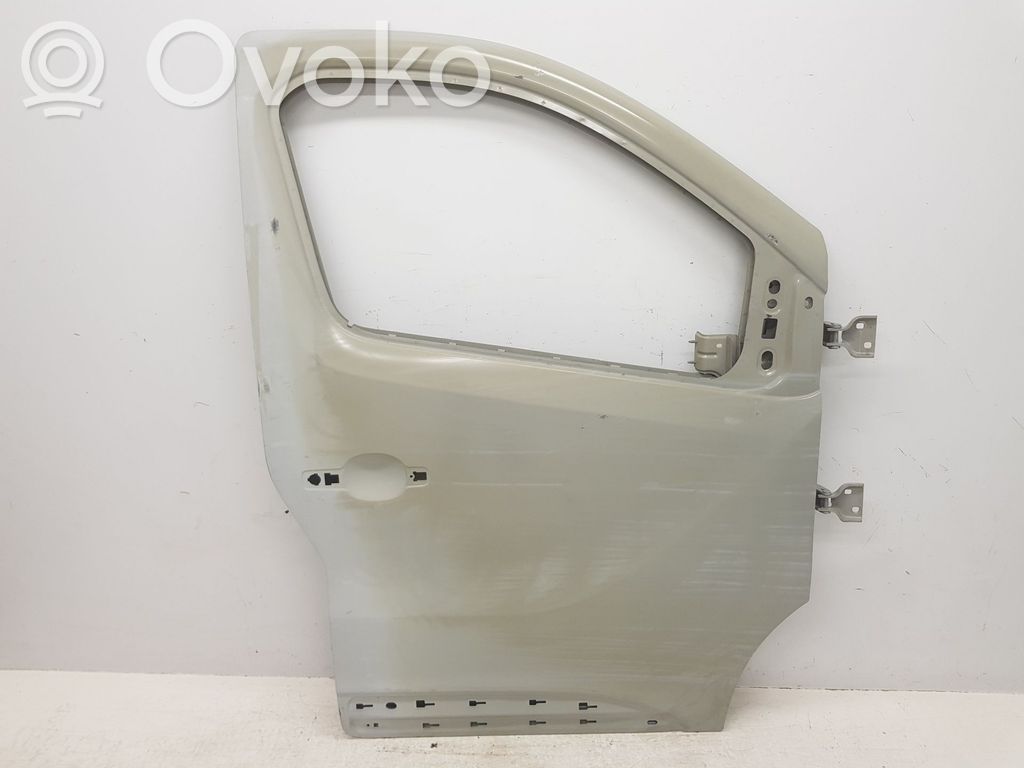 Renault Trafic III (X82) Portiera anteriore 