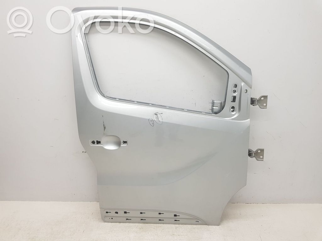 Renault Trafic III (X82) Portiera anteriore 