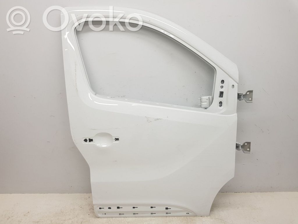 Renault Trafic III (X82) Portiera anteriore 