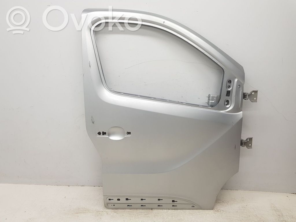 Renault Trafic III (X82) Portiera anteriore 