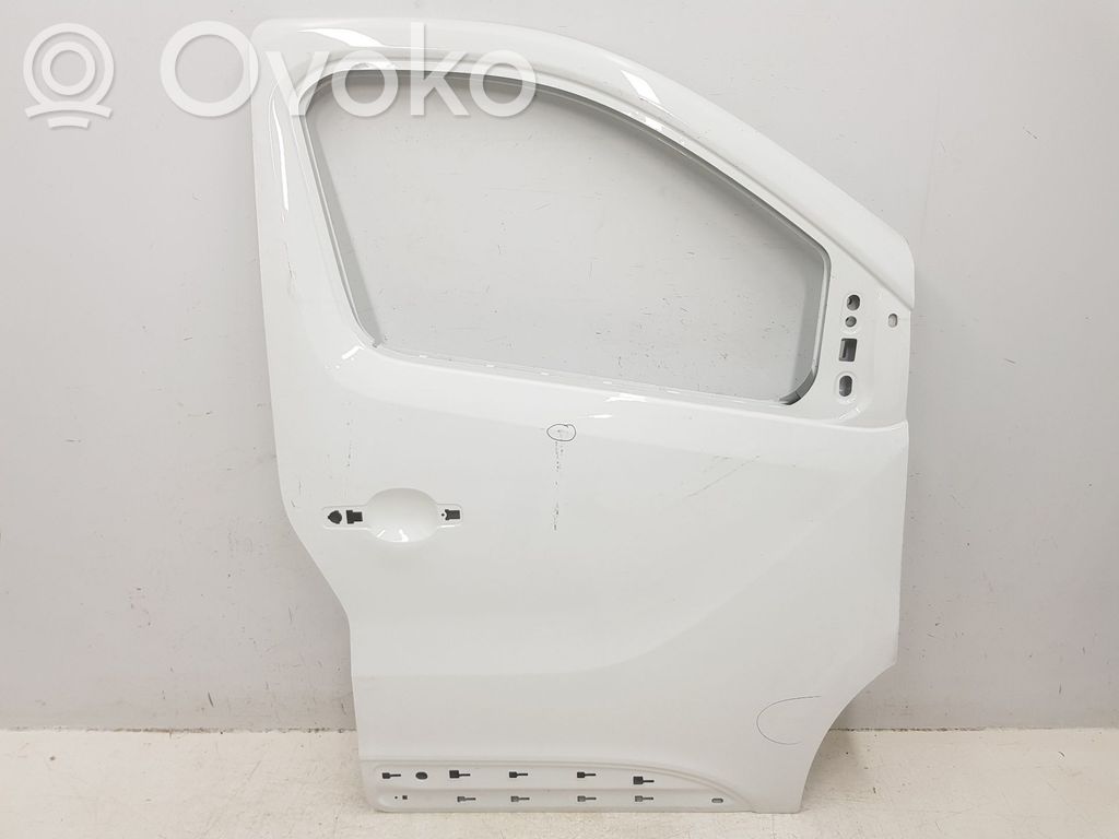 Renault Trafic III (X82) Portiera anteriore 