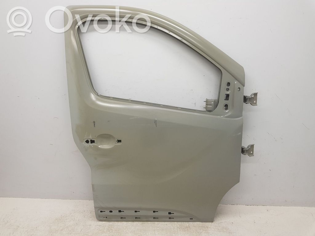 Renault Trafic III (X82) Portiera anteriore 