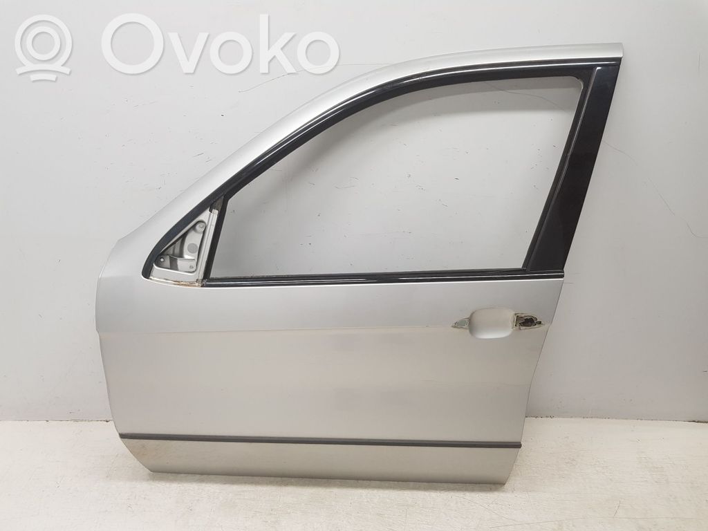 BMW X5 E53 Дверь 