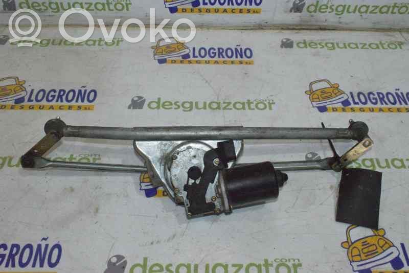 BMW 3 E36 Motor și paralelogram ștergător parbriz 