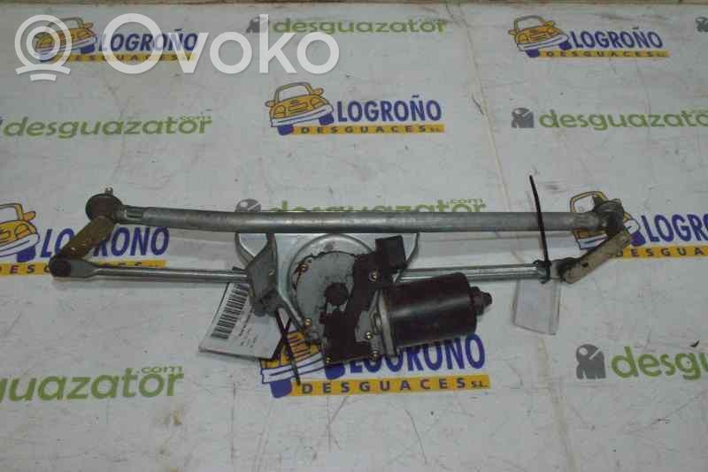 BMW 3 E36 Motor și paralelogram ștergător parbriz 