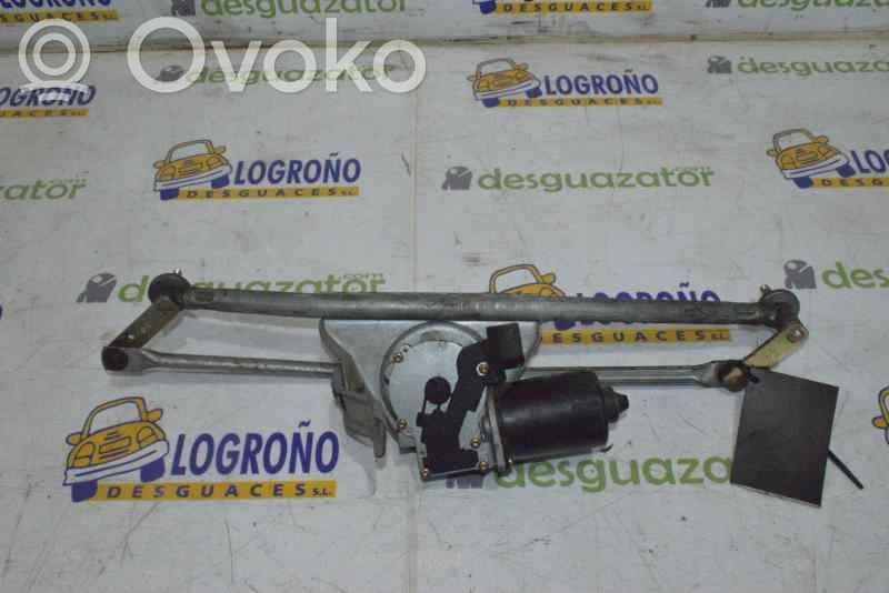 BMW 3 E36 Motor și paralelogram ștergător parbriz 