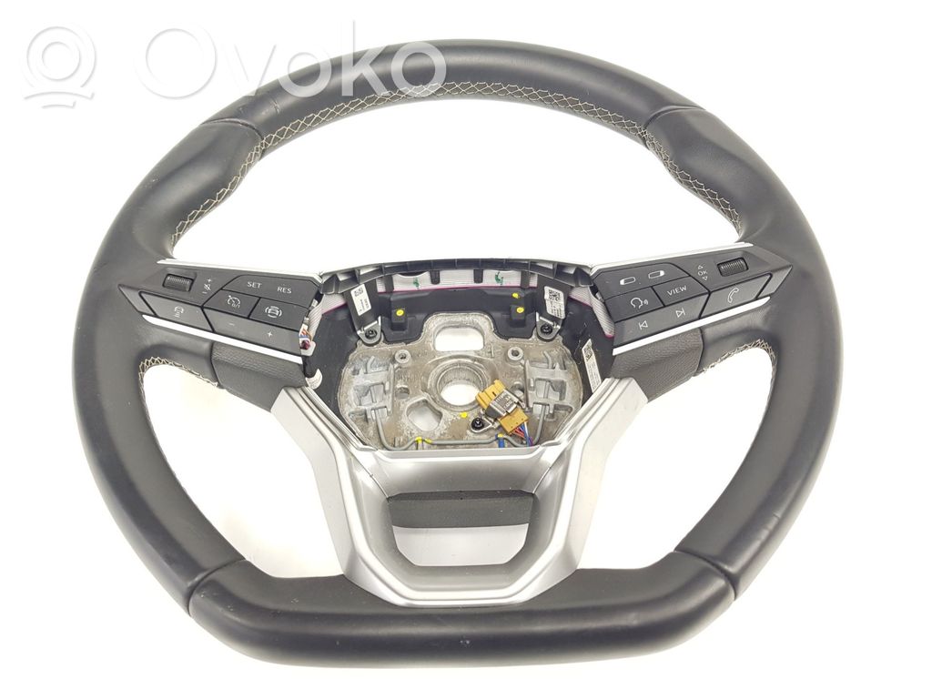 Seat Ateca Steering wheel 