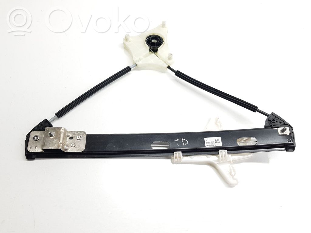 Seat Arona Macara geam spate manuală 