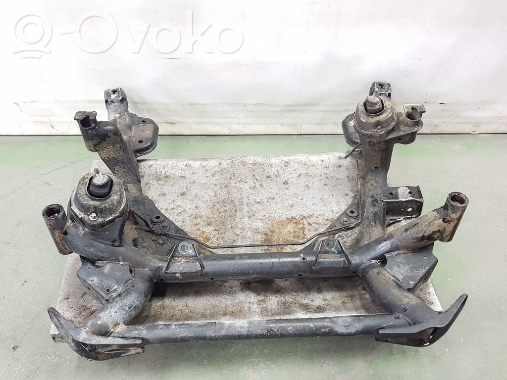 Bastidor delantero   6760277,31116760277
