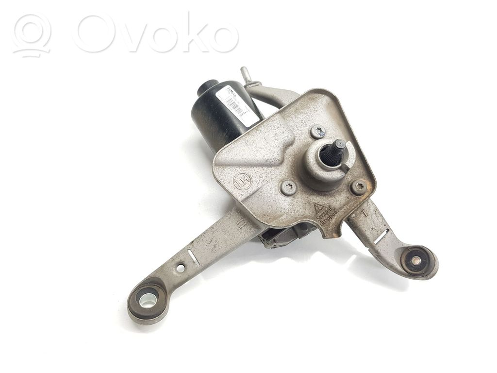 Ford Edge II Motor și paralelogram ștergător parbriz