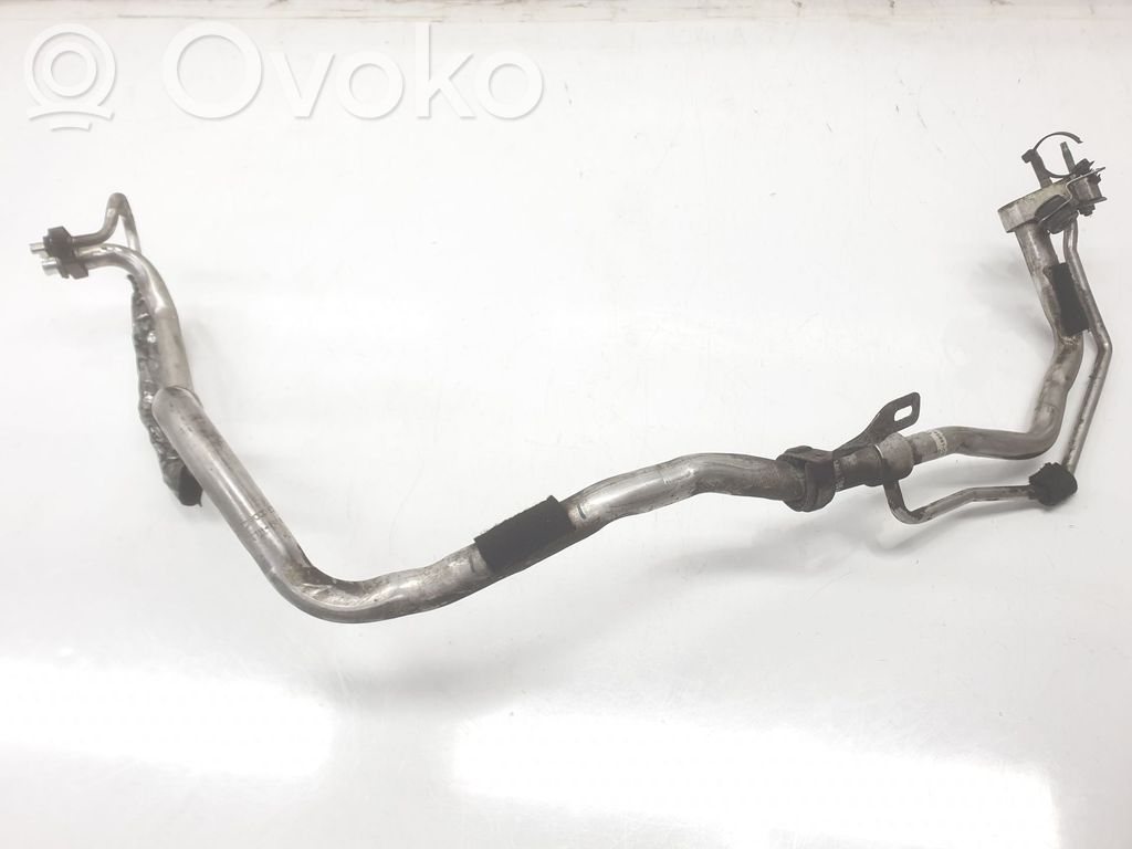 Ford Edge II Ilmastointilaitteen putki (A/C) 