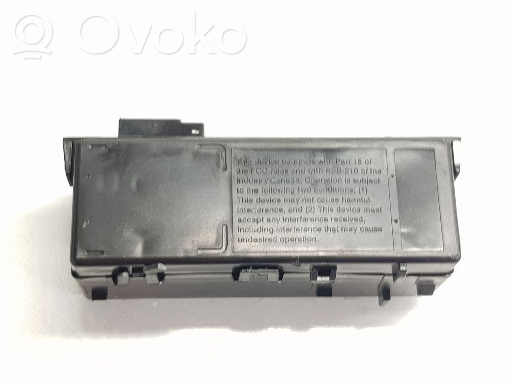 Ford Edge II Alte unități/module de control